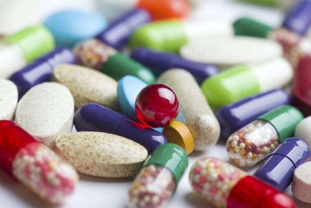 Polno prenosive bolesti postaju imune na antibiotike